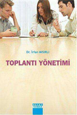 Toplantı Yönetimi - Detay Yayıncılık