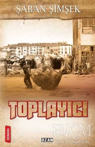 Toplayıcı - Ozan Yayıncılık