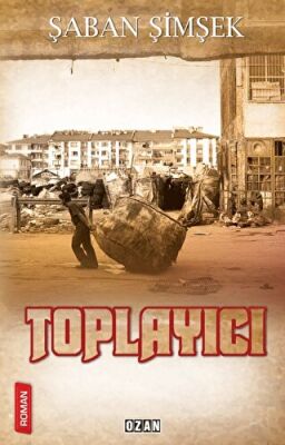 Toplayıcı kapağı