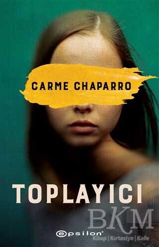 Toplayıcı - Epsilon Yayınevi