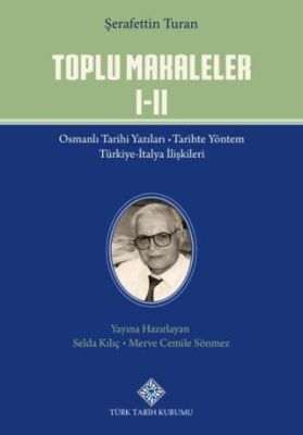 Toplu Makaleler 2 Cilt Takım - 1