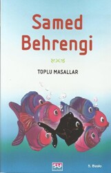 Samed Behrengi Toplu Masallar - Su Yayınevi