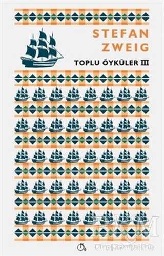 Toplu Öyküler 3 - Aylak Adam Kültür Sanat Yayıncılık