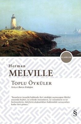 Toplu Öyküler kapağı