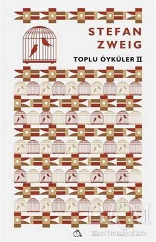 Toplu Öyküler 2 - Aylak Adam Kültür Sanat Yayıncılık