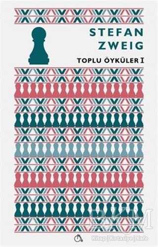 Toplu Öyküler 1 - Aylak Adam Kültür Sanat Yayıncılık