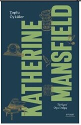 Toplu Öyküleri - Everest Yayınları