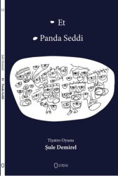 Toplu Oyunlar 1 - Et - Panda Seddi - Sıfırdan Yayınları