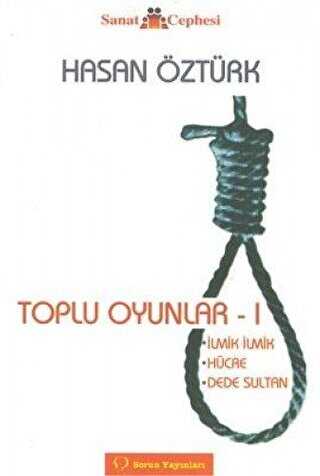 Toplu Oyunlar 1 - Sorun Yayınları