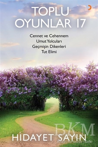 Toplu Oyunlar 17 - Cinius Yayınları