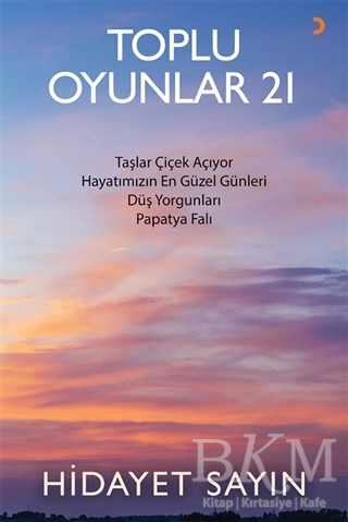 Toplu Oyunlar 21 - 1