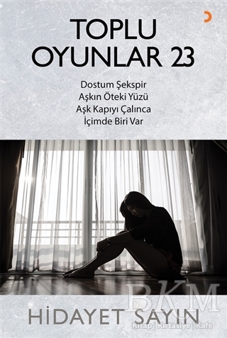 Toplu Oyunlar 23 - Cinius Yayınları