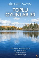 Toplu Oyunlar 30 - Cinius Yayınları