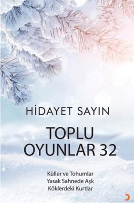 Toplu Oyunlar 32 - 1