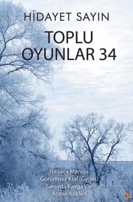 Toplu Oyunlar 34 - 1