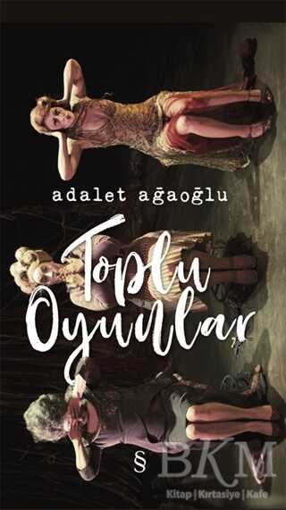 Toplu Oyunlar - EVEREST YAYINLARI