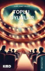 Toplu Oyunlar 2 - KMD Yayınları