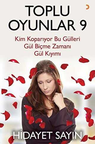 Toplu Oyunlar 9 - Cinius Yayınları