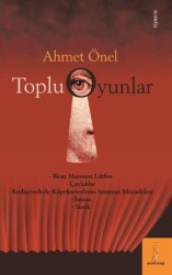 Toplu Oyunlar - Şey Kitap