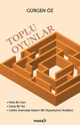 Toplu Oyunlar - 1