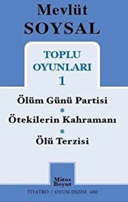 Toplu Oyunları 1 - 1