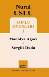 Toplu Oyunları 1 - Mitos Boyut Yayınları