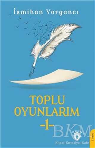 Toplu Oyunlarım - 1 - 1