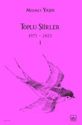 Toplu Şiirler I - İthaki Yayınları