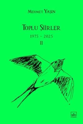 Toplu Şiirler 2 - 1