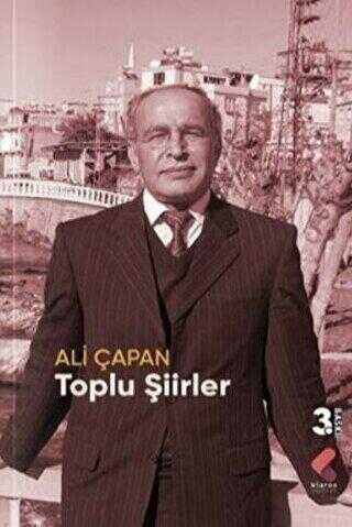 Toplu Şiirler - Klaros Yayınları