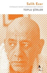 Toplu Şiirler - A7 Kitap