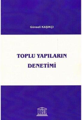Toplu Yapıların Denetimi - 1