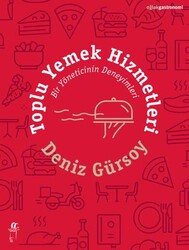 Toplu Yemek Hizmetleri - Oğlak Yayıncılık