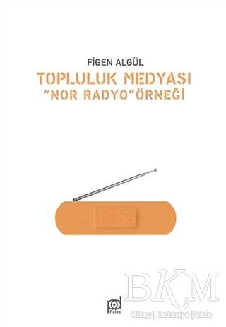 Topluluk Medyası - Pales Yayıncılık