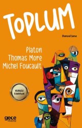 Toplum - Gece Kitaplığı