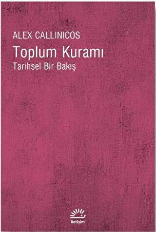 Toplum Kuramı - İletişim Yayınevi