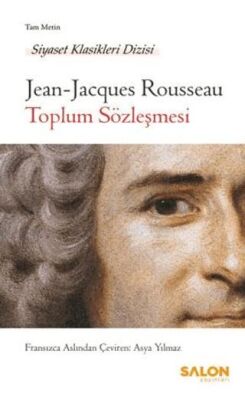 Toplum Sözleşmesi - 1