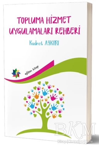 Topluma Hizmet Uygulamaları Rehberi - 1
