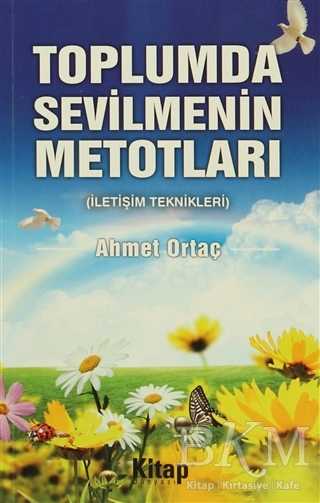 Toplumda Sevilmenin Metotları - Kardelen Yayınları