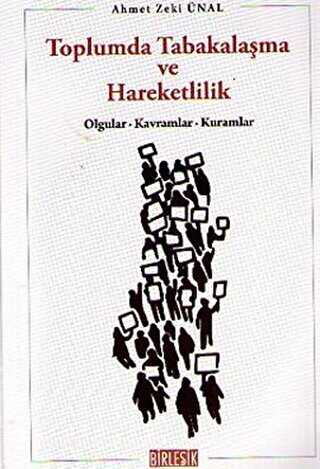 Toplumda Tabakalaşma ve Hareketlilik - Atıf Yayınları