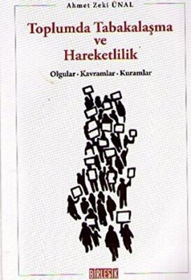 Toplumda Tabakalaşma ve Hareketlilik kapağı