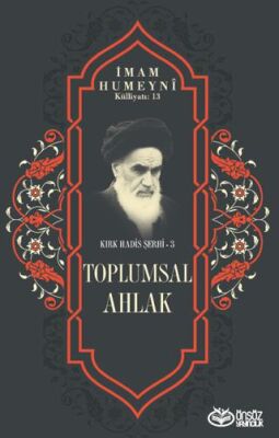 Toplumsal Ahlak - 1