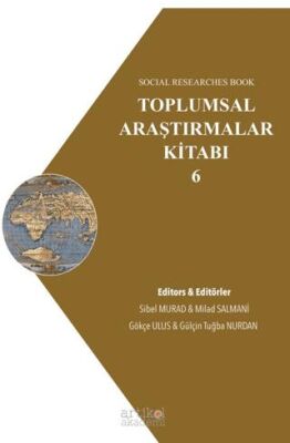 Toplumsal Araştırmalar Kitabı 6 - 1