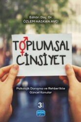 Toplumsal Cinsiyet - Nobel Akademik Yayıncılık