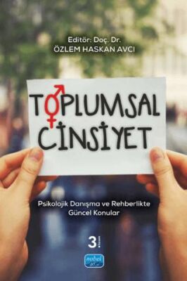 Toplumsal Cinsiyet - 1