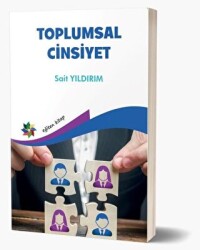 Toplumsal Cinsiyet - Eğiten Kitap