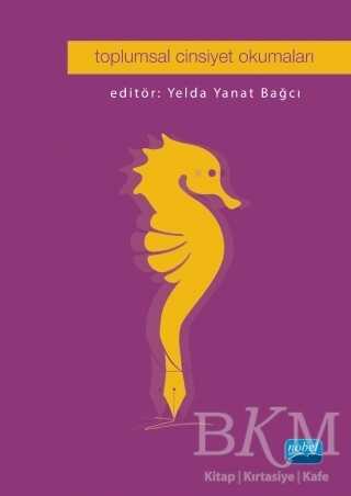 Toplumsal Cinsiyet Okumaları - 1