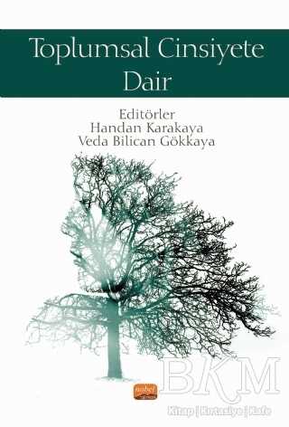 Toplumsal Cinsiyete Dair - Nobel Bilimsel Eserler