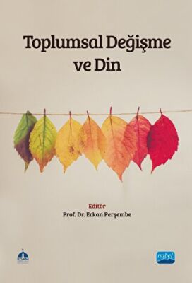 Toplumsal Değişme ve Din - 1