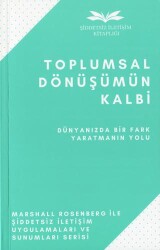 Toplumsal Dönüşümün Kalbi - Remzi Kitabevi